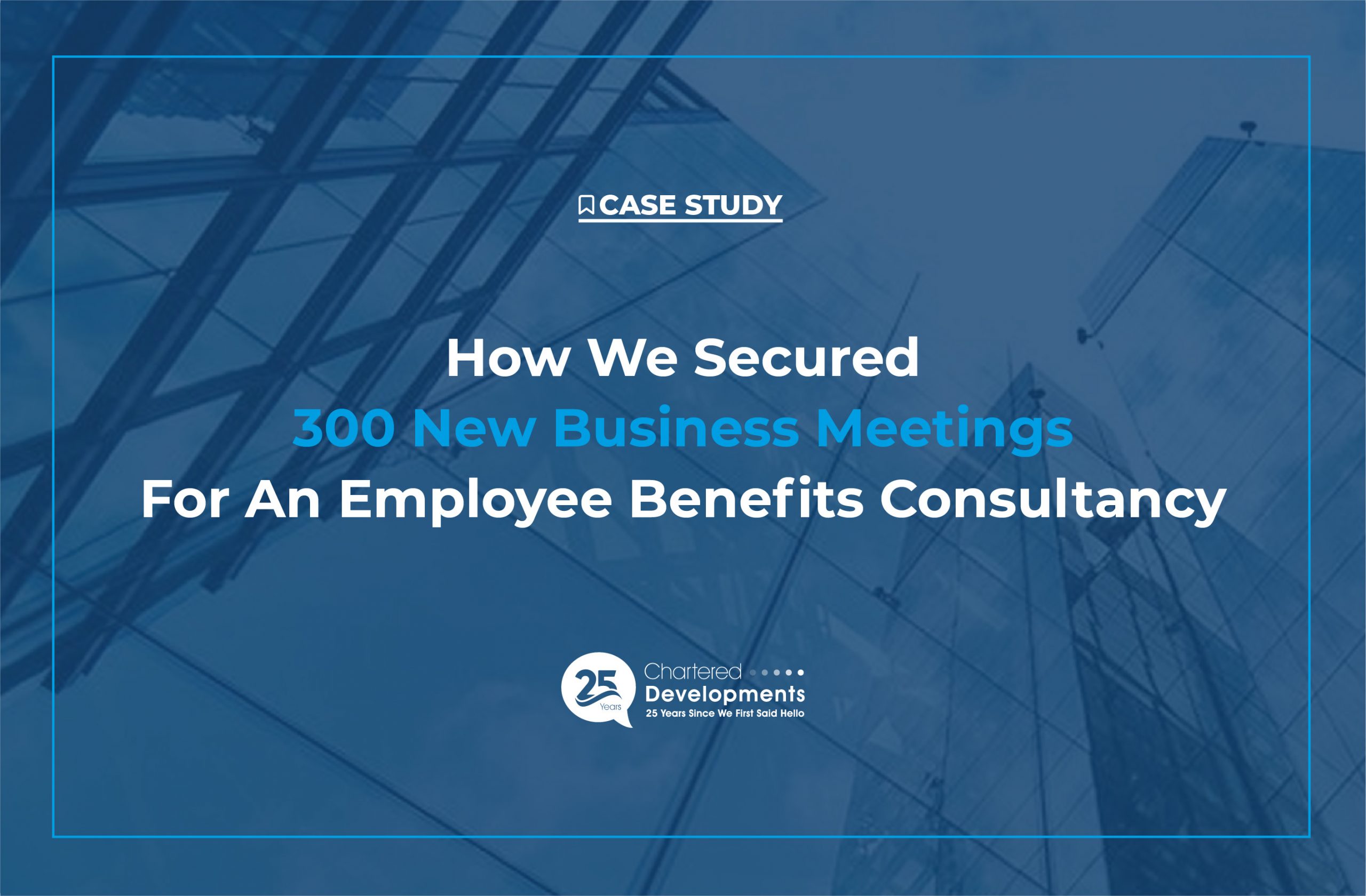 Lead Generation For Employee Benefits