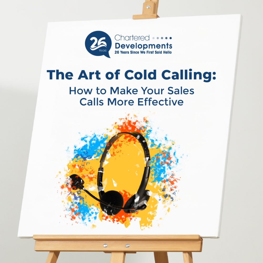 The Art of Cold Calling: How to Make Your Sales Calls More Effective ...